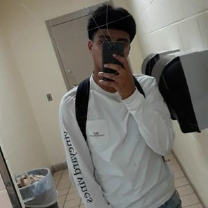 Meet your Posher, Johnathan